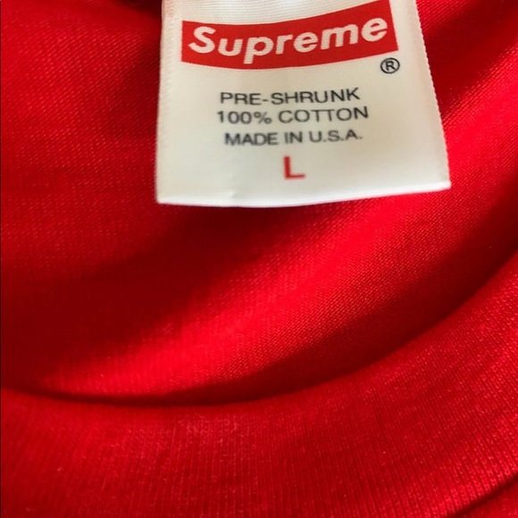 supreme swarovski - Picture 2 of 4